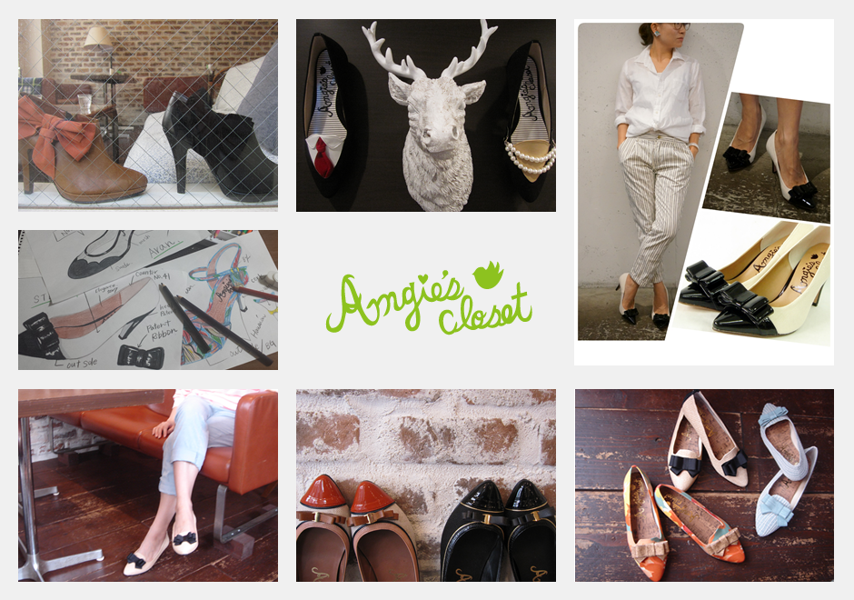 Angie's Closet Online Store -アンジーズクローゼット オンラインストア- | 